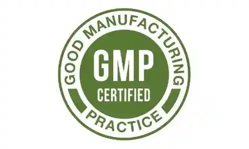 Neuro Fortis Pro Neuro Fortis Pro GMP Certified